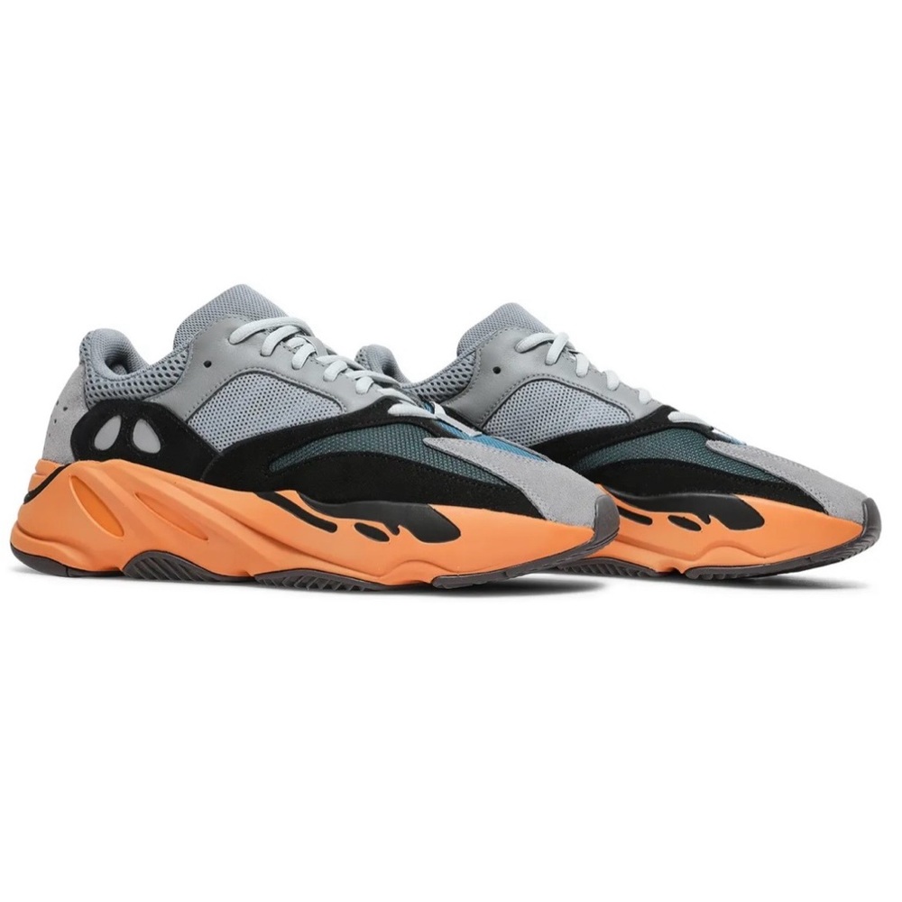 Adidas Yeezy Boost 700 “Grey Wash”